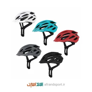 کلاه دوچرخه سواری کربول CAIRBULL X-TRACER