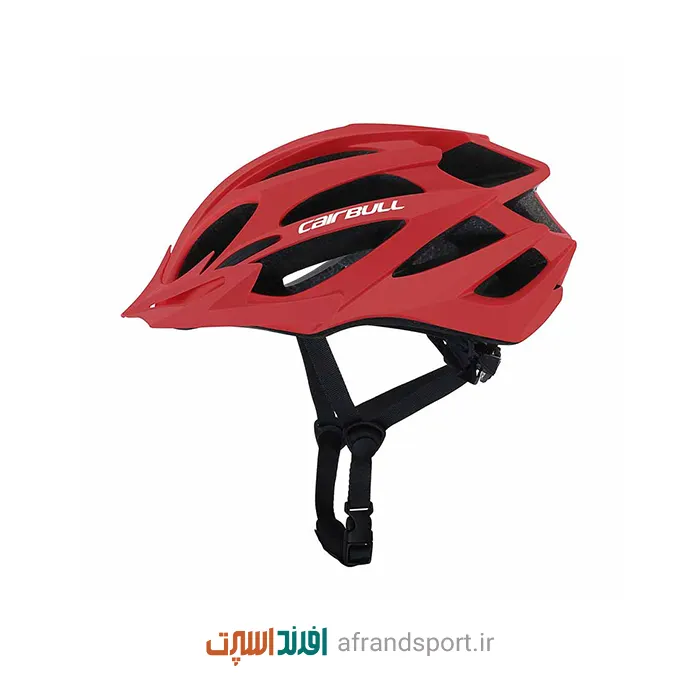 کلاه دوچرخه سواری کربول CAIRBULL X-TRACER