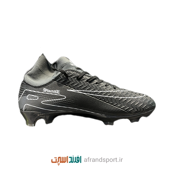 استوک مردانه اسپورتج Sportage فول ساق مشکی