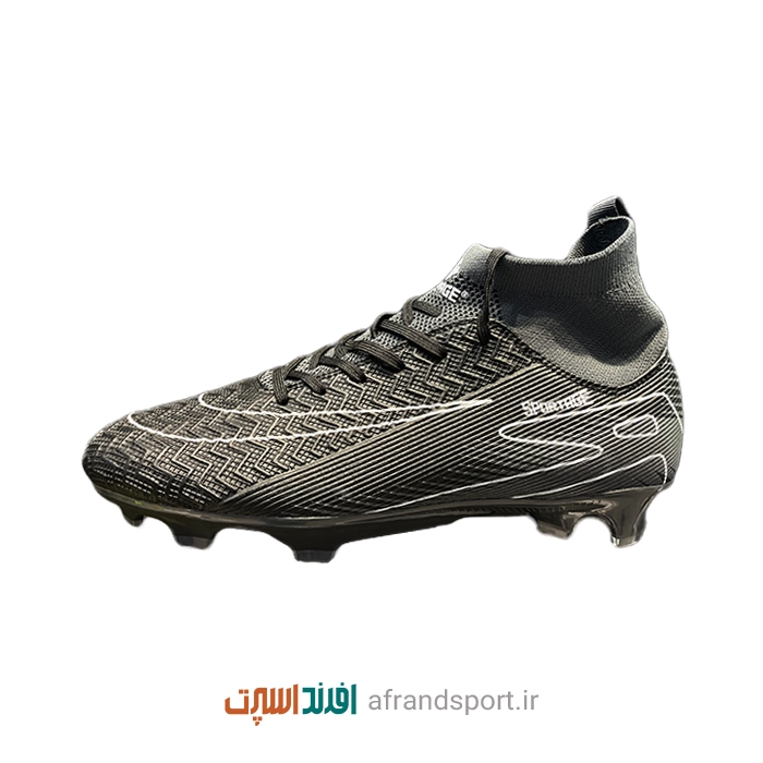 استوک مردانه اسپورتج Sportage فول ساق مشکی