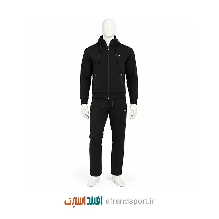 ست گرمکن و شلوار ورزشی مردانه ماراتون
