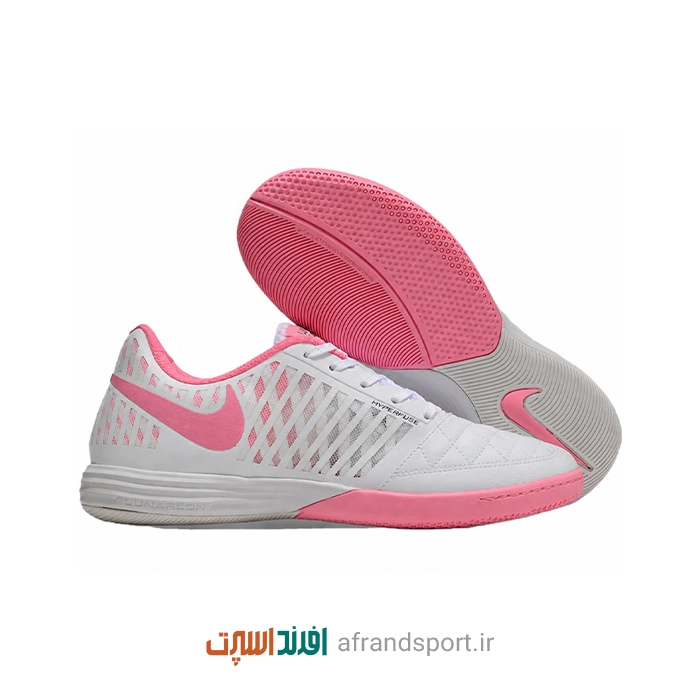 کفش فوتسال مردانه مدل lunar gato