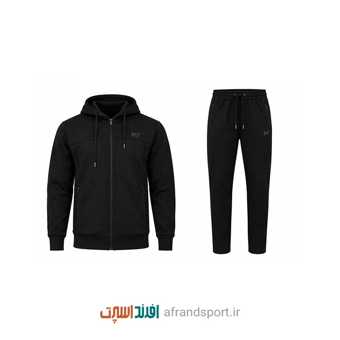 ست گرمکن و شلوار ورزشی مردانه استرج ۳۶۱ درجه