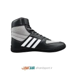 کفش کشتی مردانه آدیداس مدل Titan Foot M
