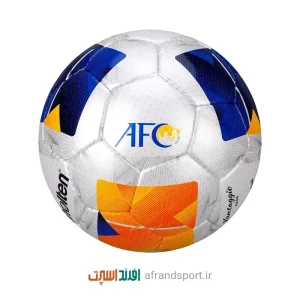 توپ سالنی مولتن afc اورجینال