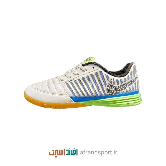 کفش فوتسال مردانه مدل lunar gato