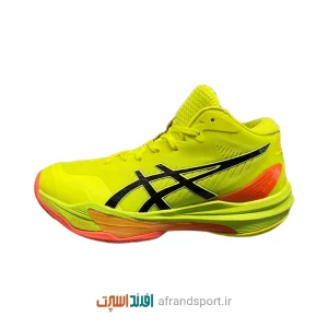 اسیکس والیبالی اسکای الیت 3 پاریس