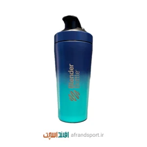 شیکر استیل BL NEW گنجایش 0.75 لیتر