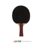 راکت پینگ پنگ سیما مدل CM-T500 بسته 2 عددی به همراه توپ