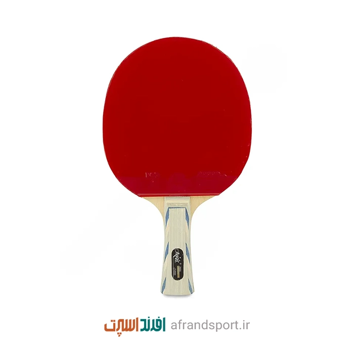 راکت پینگ پنگ فرندشیپ ۱۲ ستاره با کیف