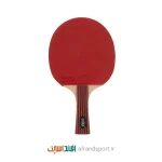 راکت پینگ پنگ سیما مدل CM-T500 بسته 2 عددی به همراه توپ