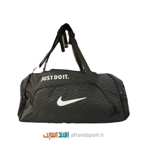 کیف سه کاره ورزشی Nike JUST DOIT