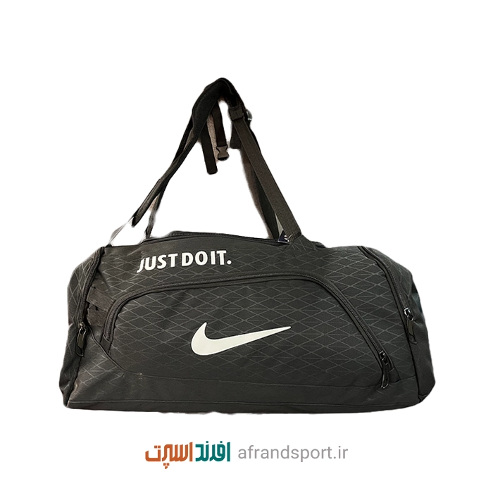 کیف سه کاره ورزشی Nike JUST DOIT