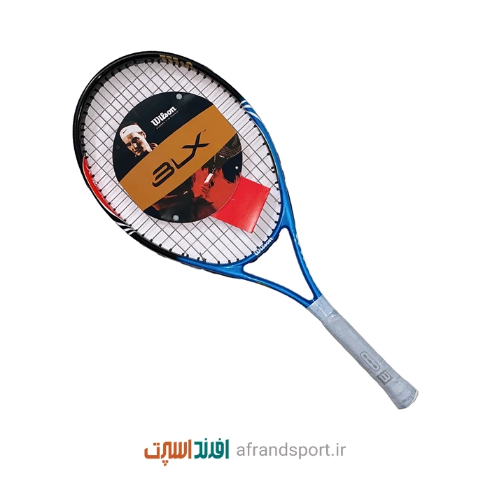 راکت تنیس ویلسون مدل BLX PRO OPEM