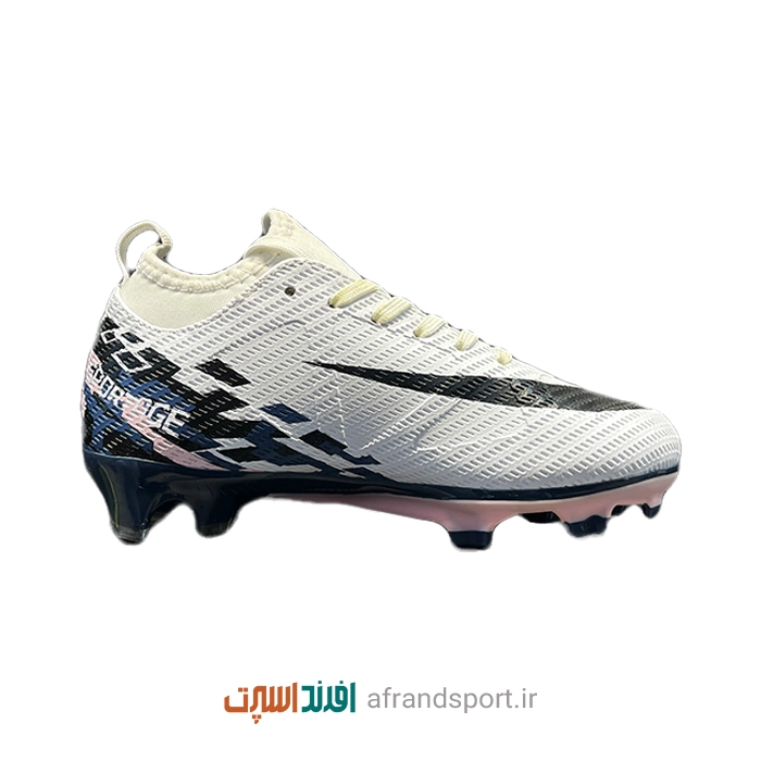 استوک بچه گانه اسپورتج Sportage نیم ساق سفید مشکی سورمه‌ای