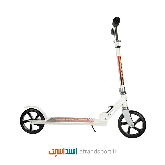 اسکوتر پرو اسپرتز مدل Fast Way