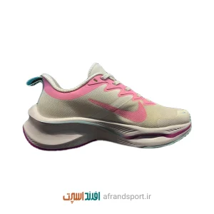 کفش پیاده روی زنانه نایک زوم ایکس لبخند