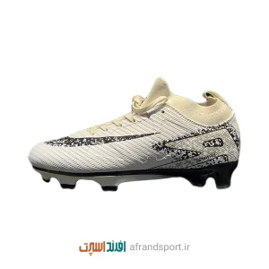 استوک بچه گانه اسپورتج Sportage نیم ساق سفید مشکی