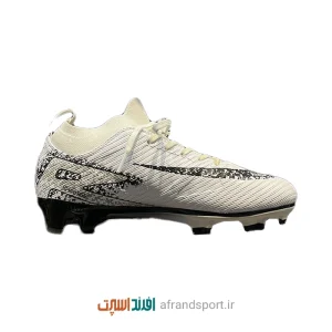 استوک بچه گانه اسپورتج Sportage نیم ساق سفید مشکی