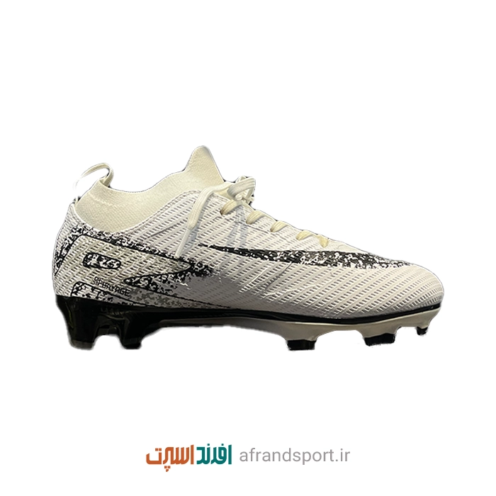 استوک بچه گانه اسپورتج Sportage نیم ساق سفید مشکی