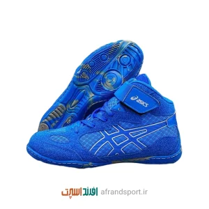 کفش کشتی آسیکس مت فلیکس
