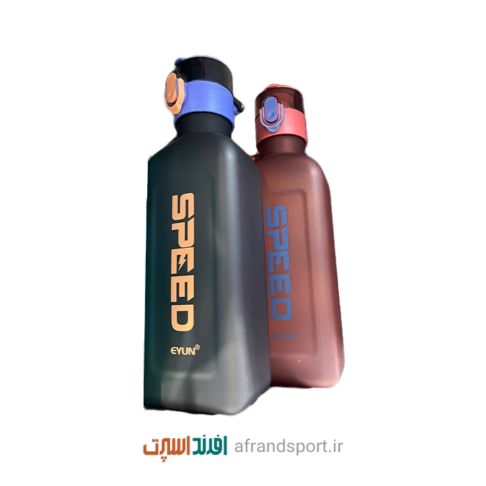 قمقمه ایون مدل SPEED گنجایش 0.9 لیتر