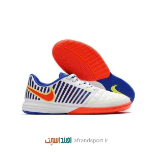 کفش فوتسال مردانه مدل lunar gato