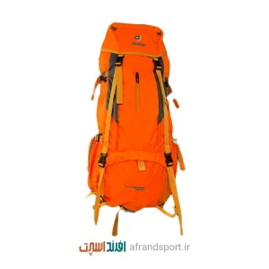 کوله پشتی کوهنوردی DEUTER