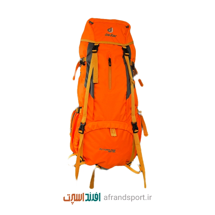 کوله پشتی کوهنوردی DEUTER