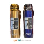 فلاسک استیل 316 AMSZM ظرفیت 800 میلی لیتر