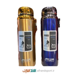 فلاسک استیل 316 AMSZM ظرفیت 800 میلی لیتر