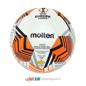 توپ فوتبال مولتن UEFA 3600
