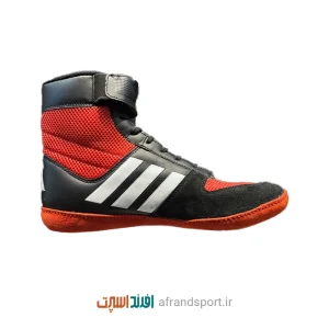 کفش کشتی مردانه آدیداس مدل Titan Foot M