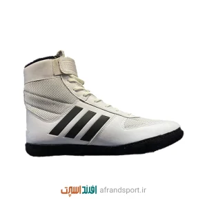 کفش کشتی مردانه آدیداس مدل Titan Foot M