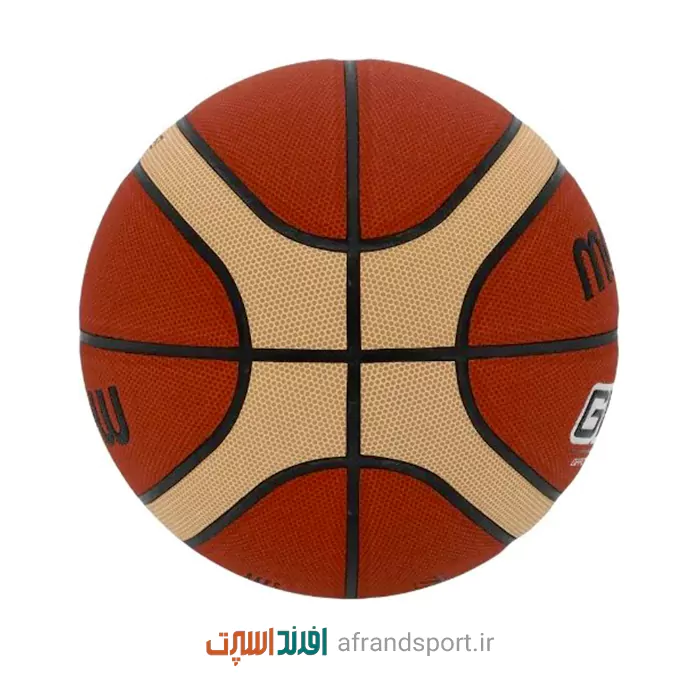 توپ بسکتبال مولتن GD7X