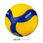 توپ والیبال میکاسا مدل V200W