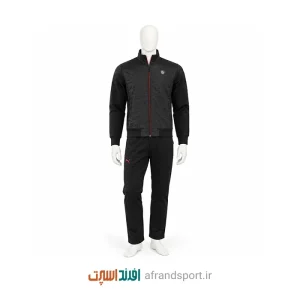 ست گرمکن و شلوار ورزشی مردانه پورش دیزاین ترک