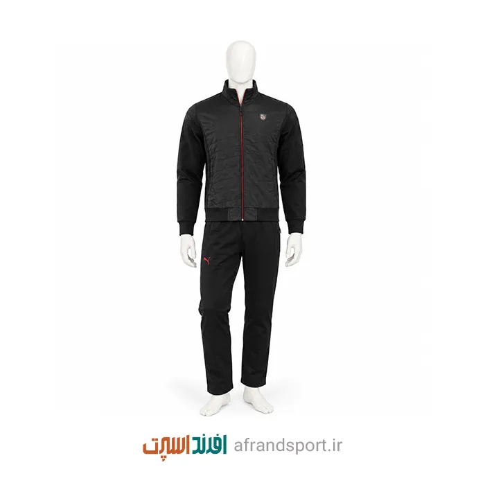 ست گرمکن و شلوار ورزشی مردانه پورش دیزاین ترک