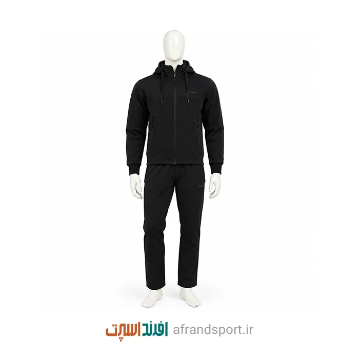 ست گرمکن و شلوار ورزشی مردانه کلومبیا استرج
