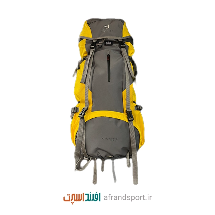کوله پشتی کوهنوردی DEUTER
