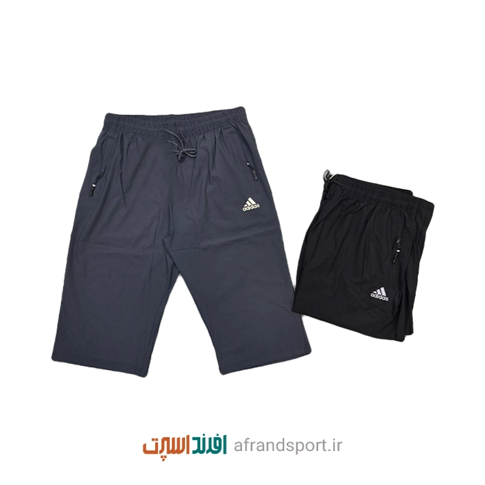 فروشگاه اینترنتی افرند اسپرت شلوارک آدیداس زیرزانو آیرو بلند