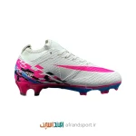استوک بچه گانه اسپورتج Sportage نیم ساق سفید صورتی