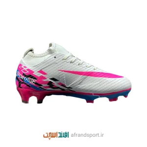 استوک بچه گانه اسپورتج Sportage نیم ساق سفید صورتی