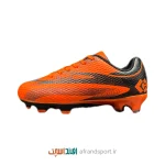 استوک بچه گانه اسپورتج Sportage نیم ساق نارنجی مشکی