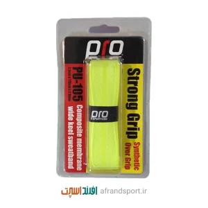 گریپ بدمینتون پرو PRO PU-105