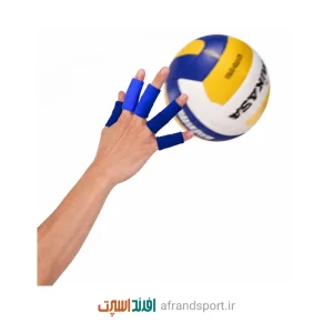 ساپورت و محافظ انگشت والیبال گلدن استار مدل 5008